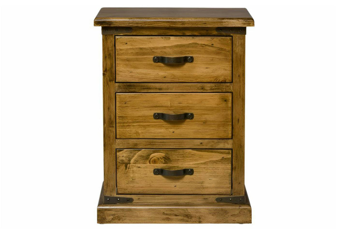 Galveston Bedside Locker