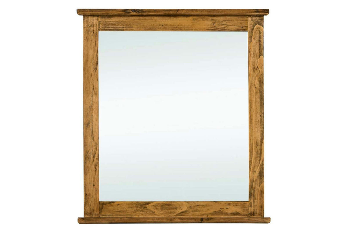 Galveston Dresser Mirror