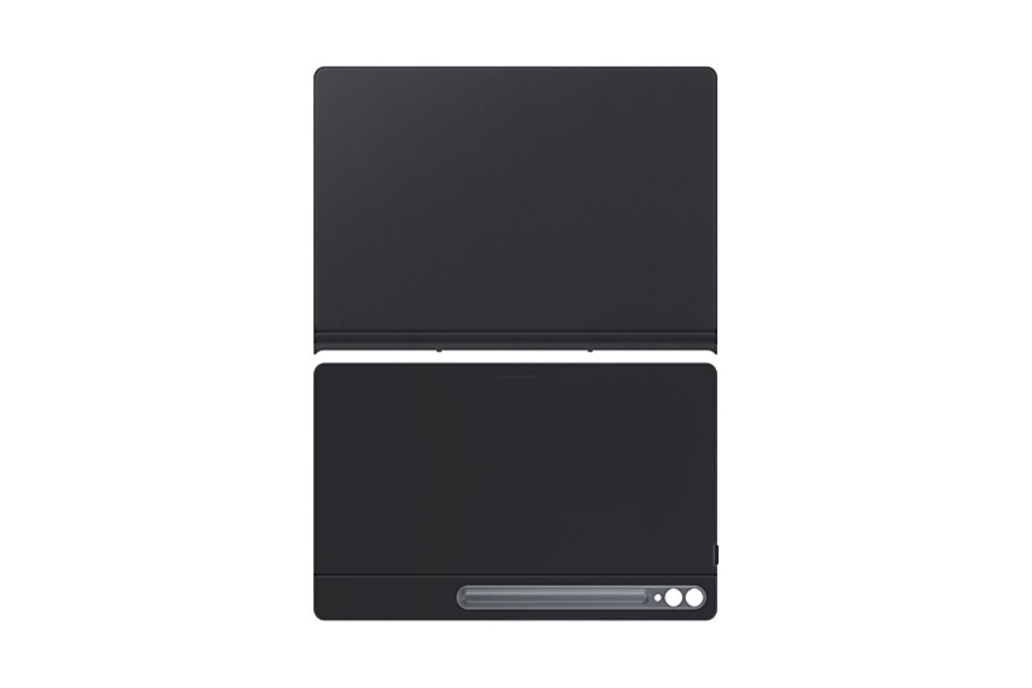 Samsung Smart Book Cover for Tab S10 Ultra & Tab S9 Ultra | EF-BX910PBEGWW | Black