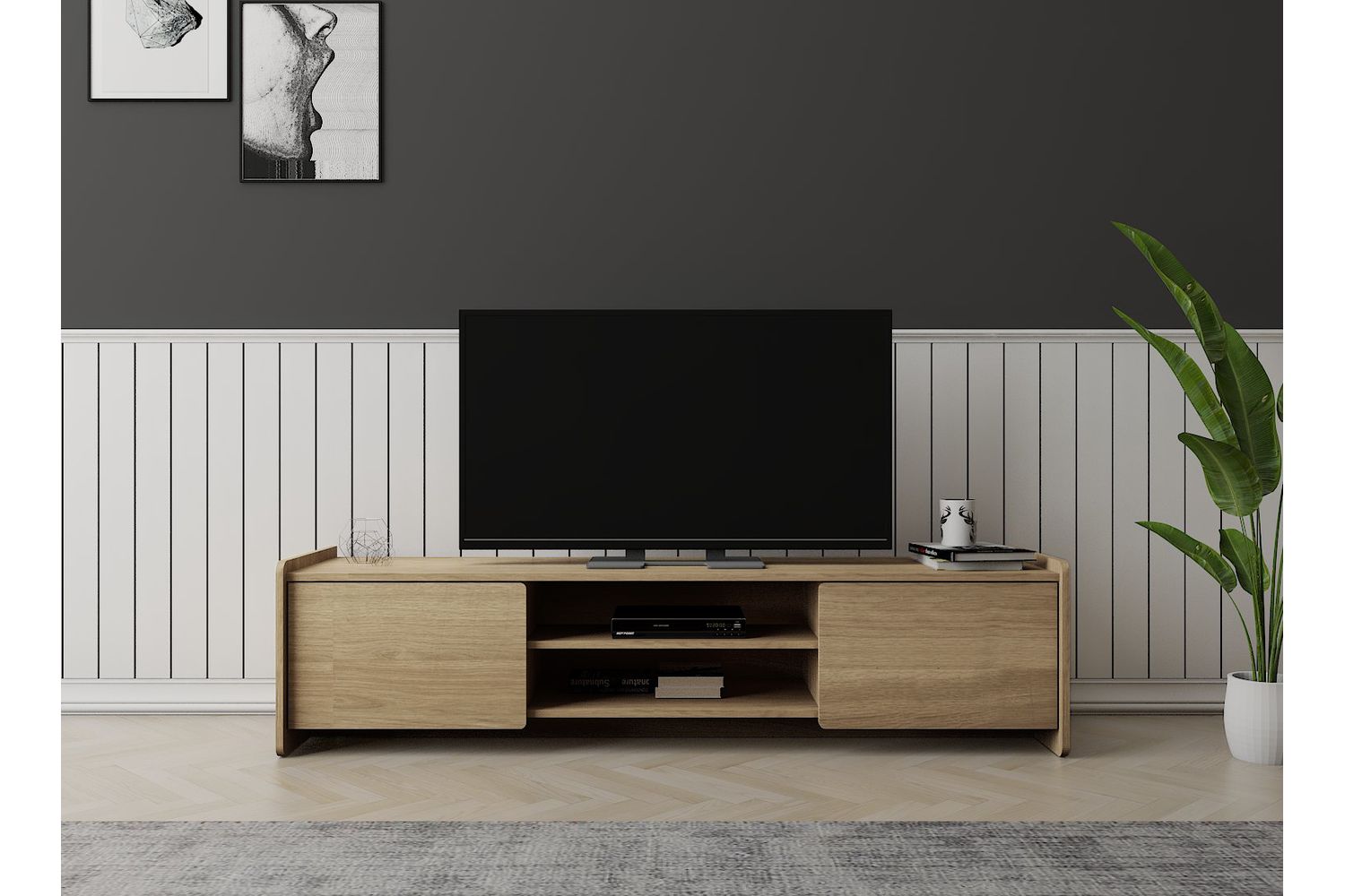 Kudl - ELV91007TV12 - 2