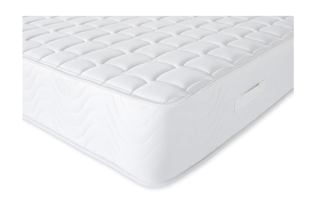 Castlebeds | Emerald Mattress | Double | 4ft6