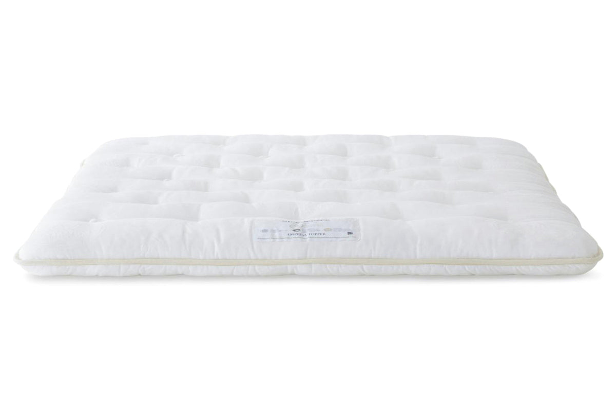 Sleepeezee | Empress Mattress Topper 10 cm | Single | 3ft