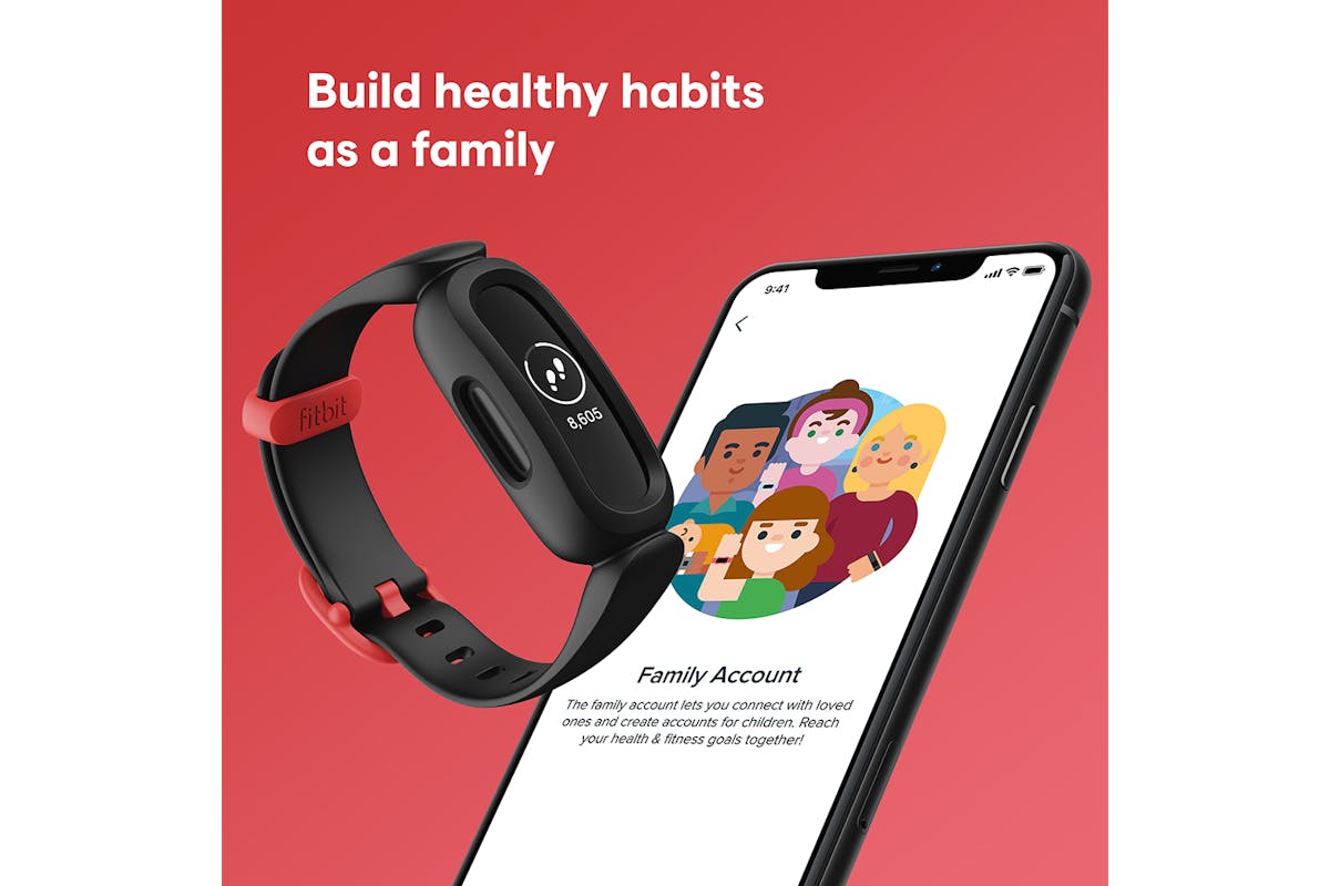 Fitbit Ace How To Reboot My Fitbit Screen How Do You Reset A