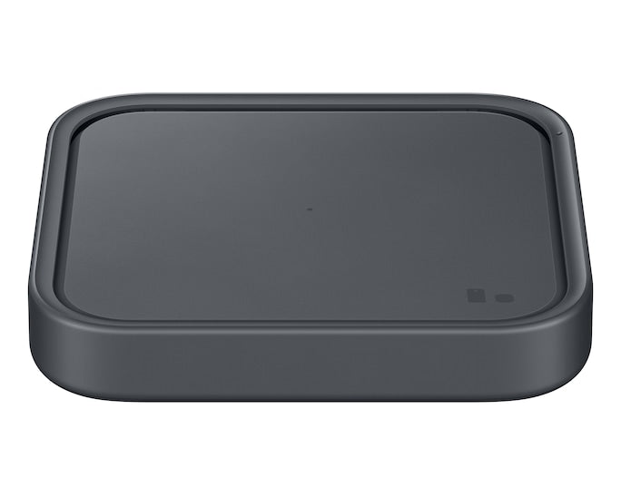Samsung 15W Wireless Charger Pad | EP-P2400TBEGGB