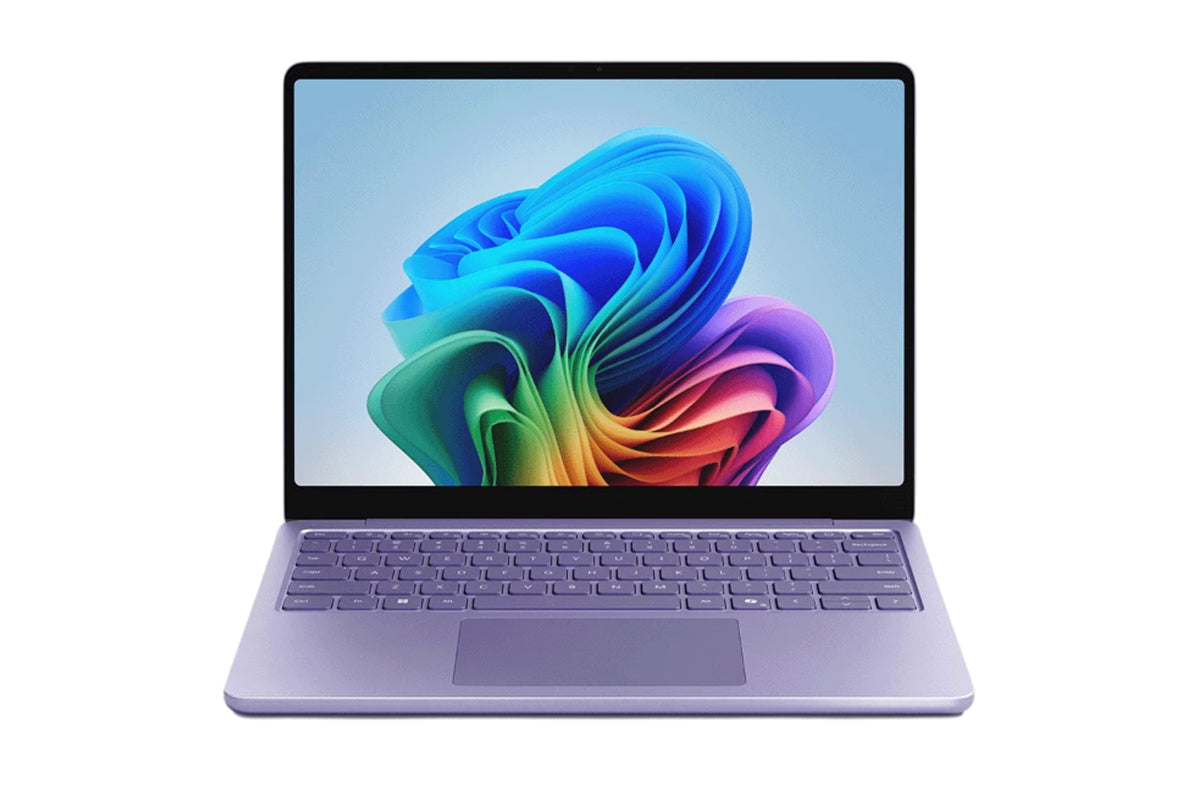 Microsoft Surface Laptop | Copilot+ PC | 13