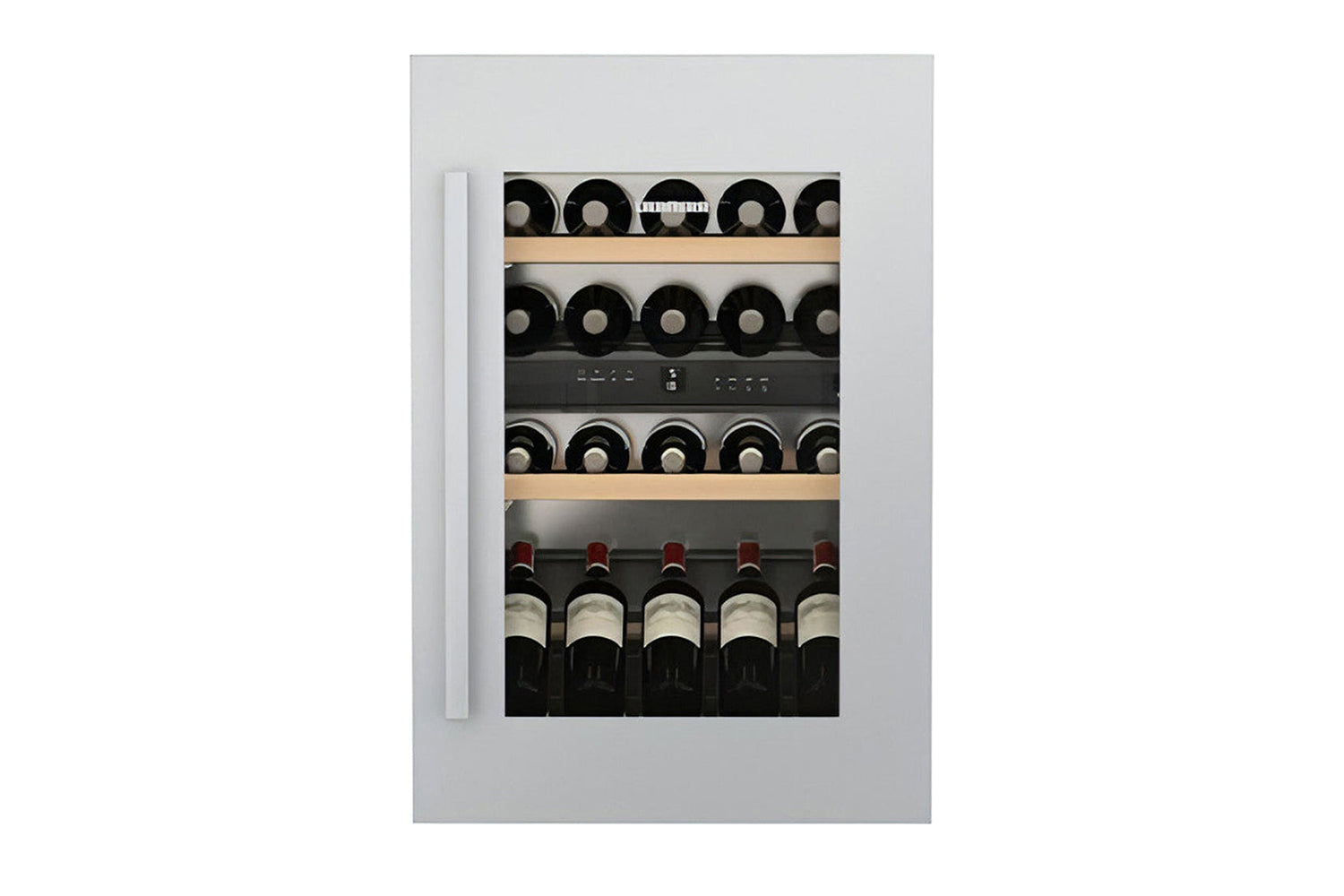 Liebherr Vinidor Built-in 30 Bottles Wine Cooler | EWTDF1653