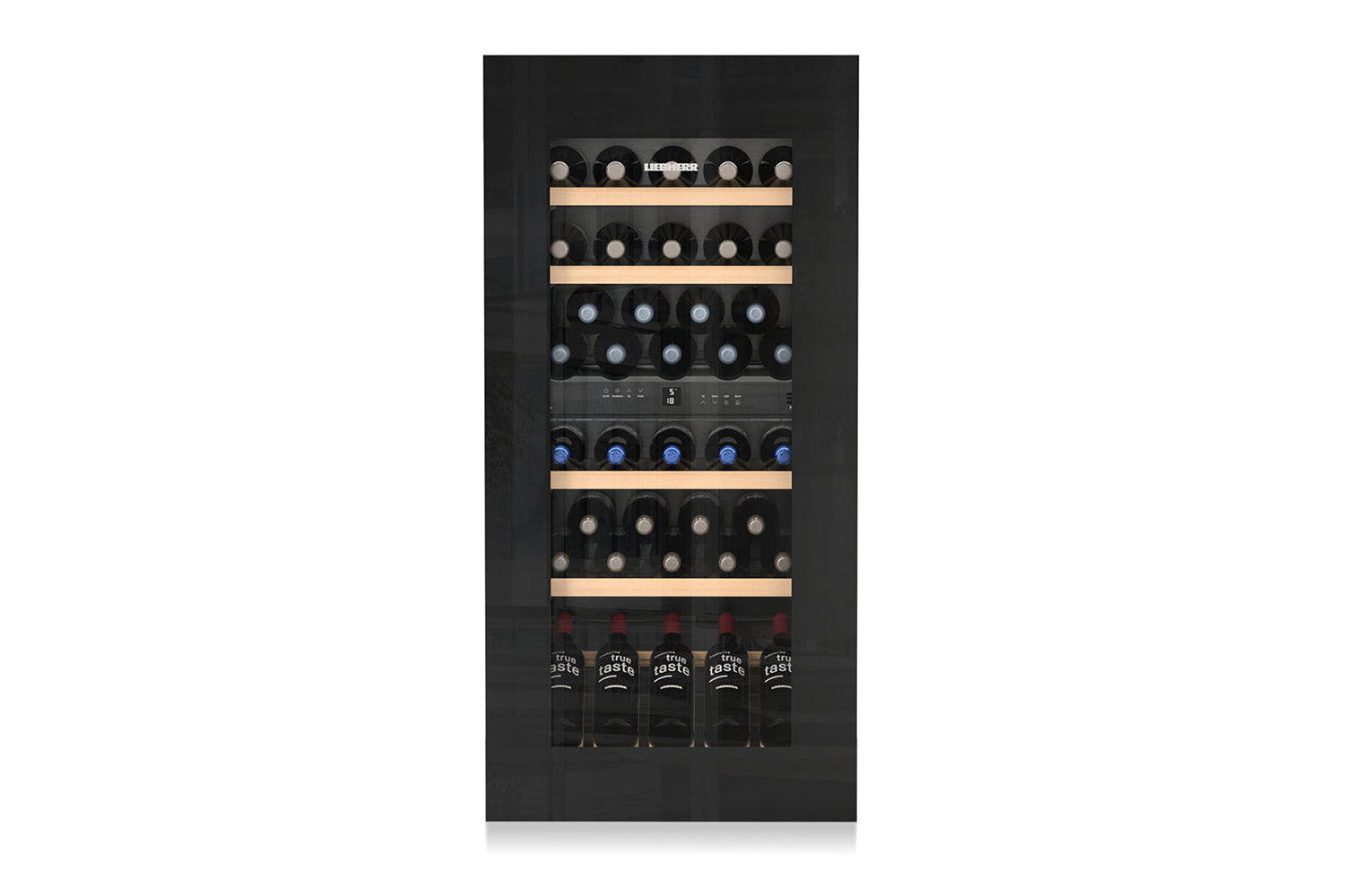 Liebherr Vinidor Built-in 51 Bottles Wine Cooler | EWTGB2383