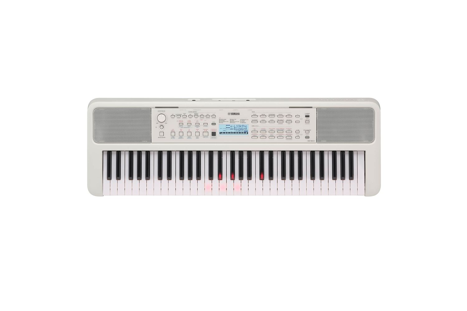 Yamaha - EZ310 - 1