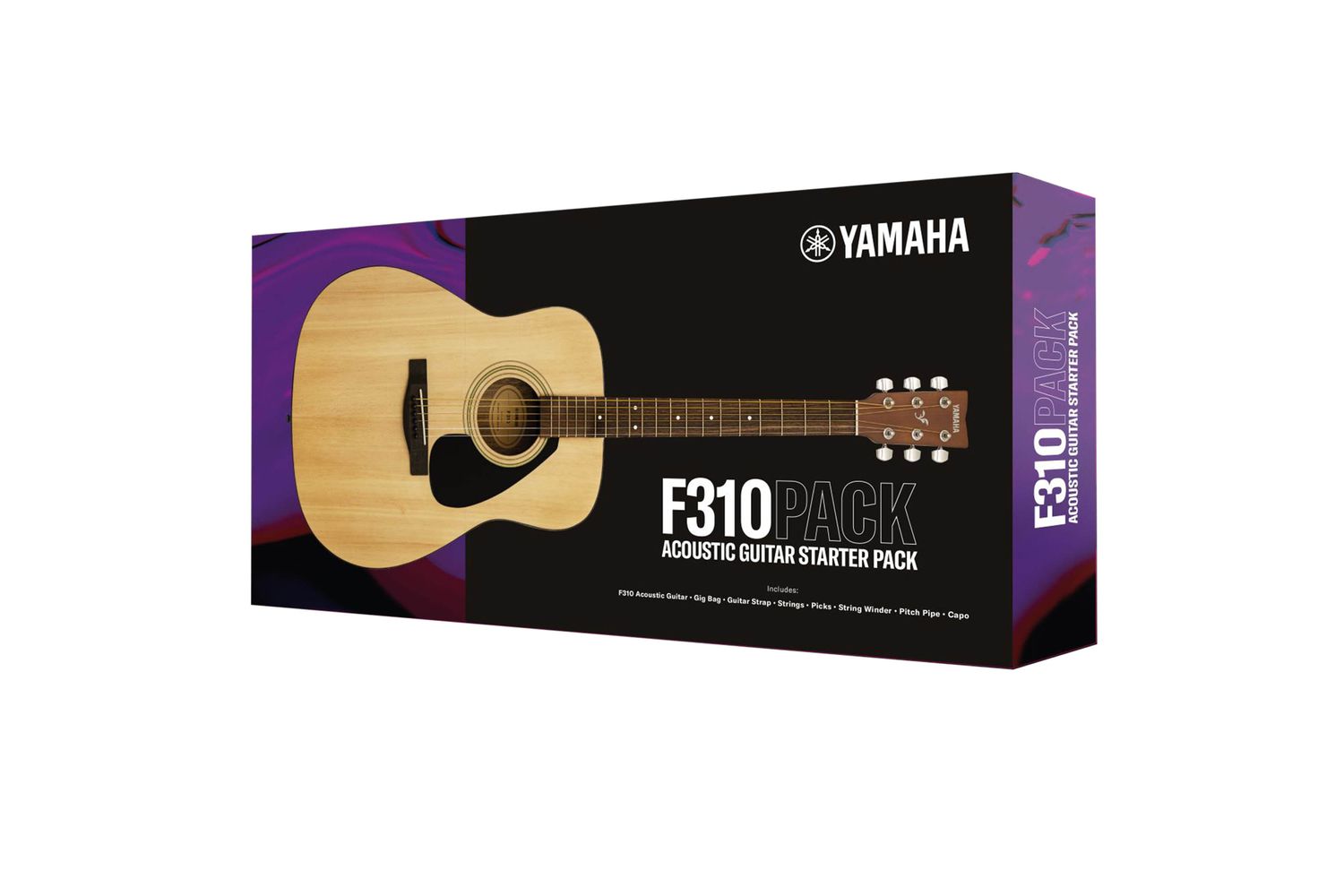 Yamaha - F310PIINT - 2
