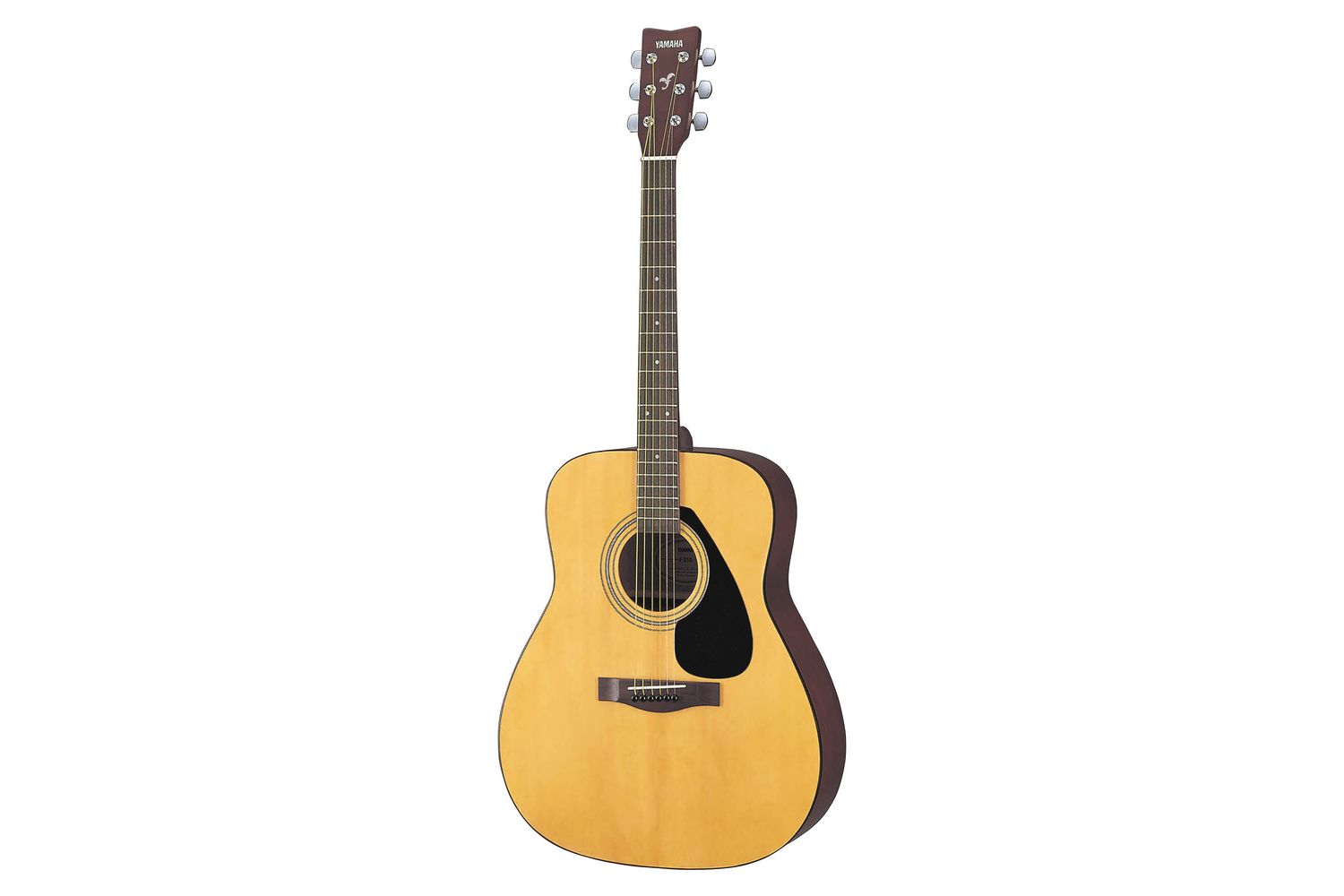 Yamaha - F310PIINT - 3