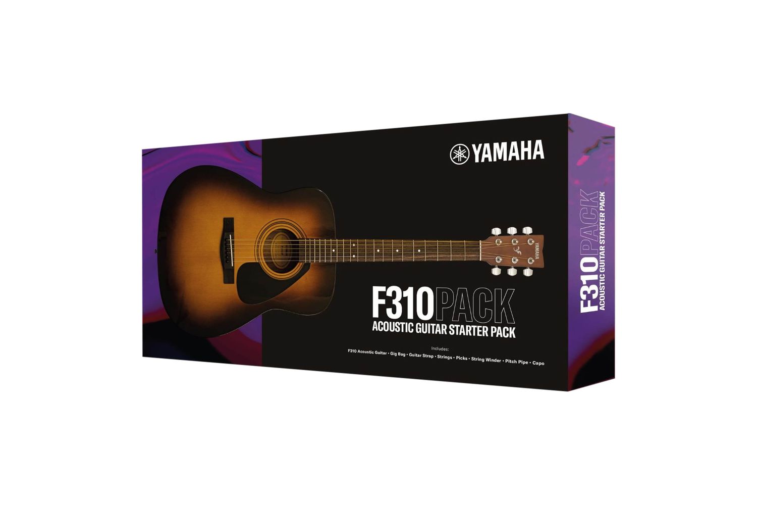 Yamaha - F310TBSP - 2