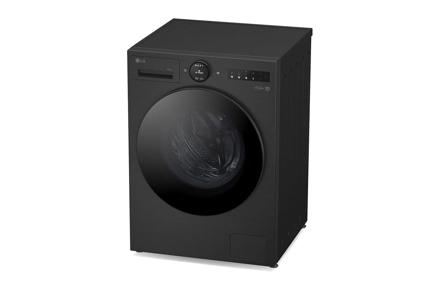 LG 11 kg VX70 Series AI Direct Drive Washing Machine | F4X7011TBB