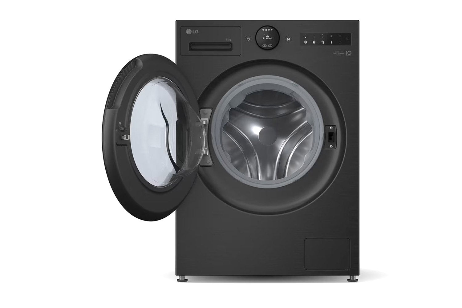 LG 11 kg VX70 Series AI Direct Drive Washing Machine | F4X7011TBB
