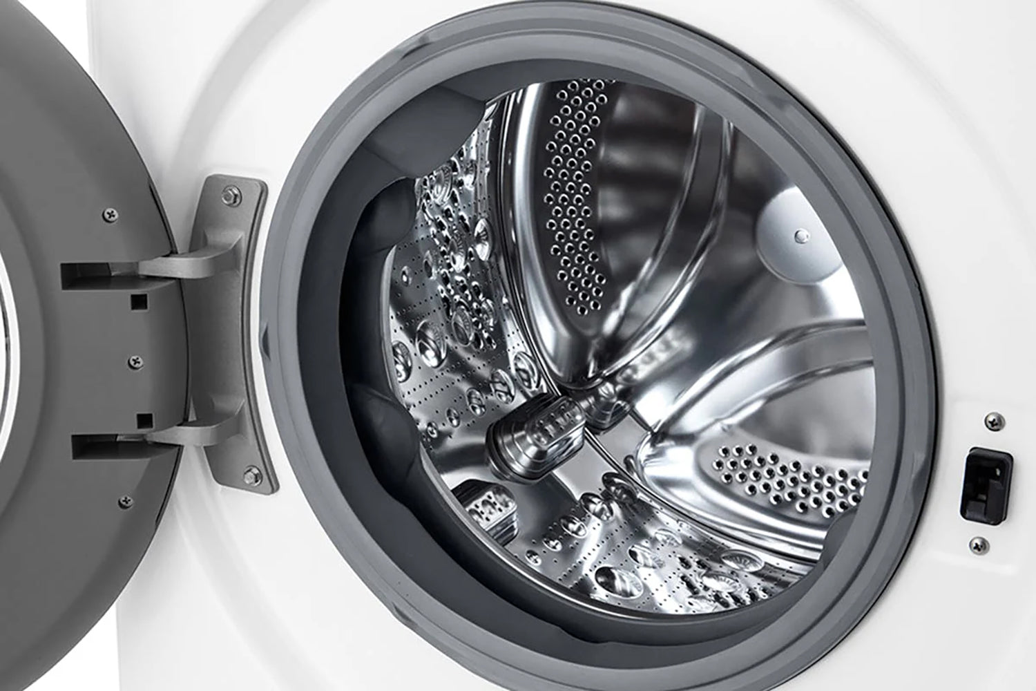 LG 10kg Freestanding Washing Machine | F4Y510WBLN1