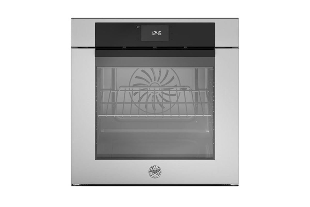 Bertazzoni Modern Series Built-in Single Oven | F6011MODELX | Stainless Steel