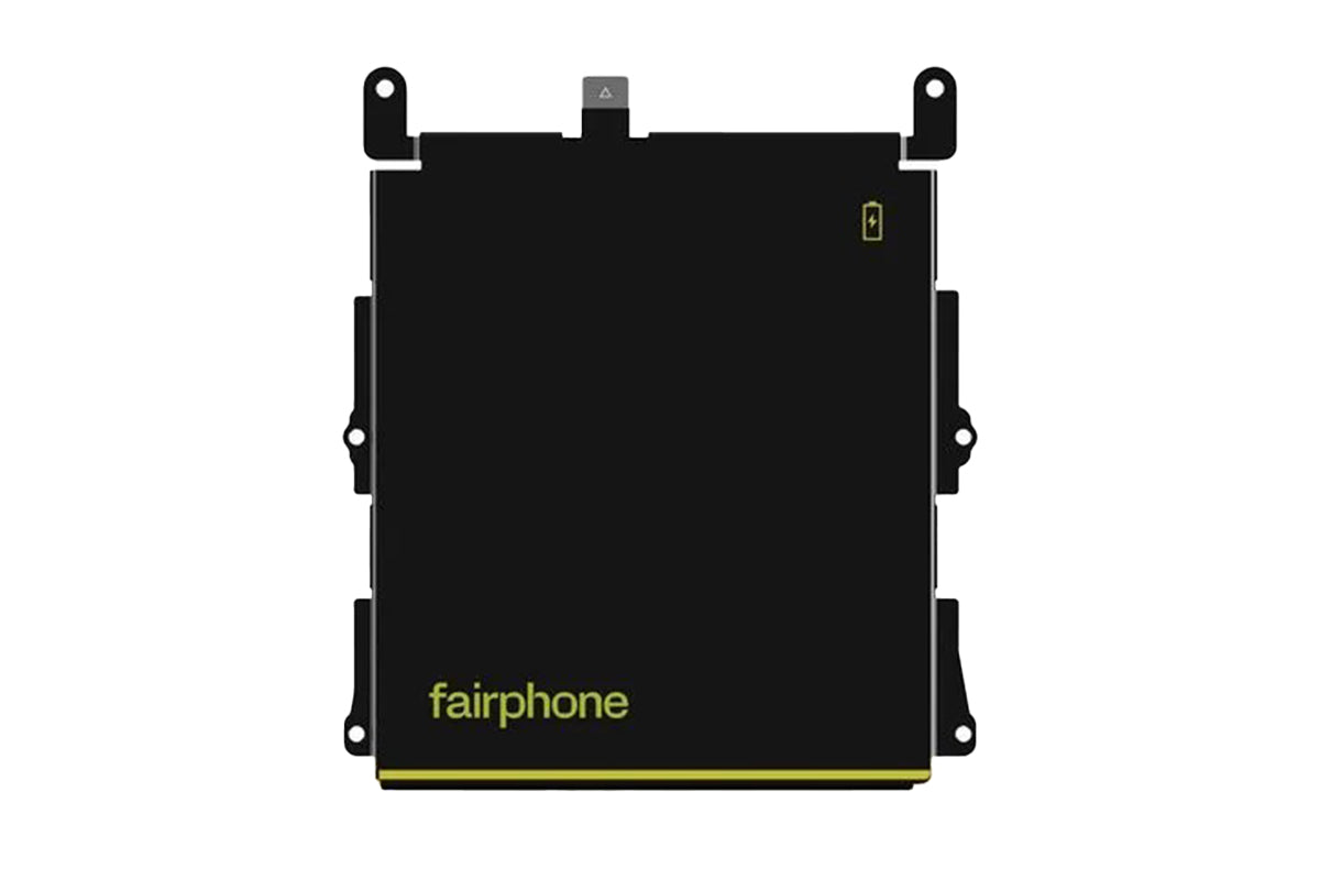 Fairphone Gen 6 Battery | Mobile Phone Replacement Part | Lithium-ion | 4415 Mah
