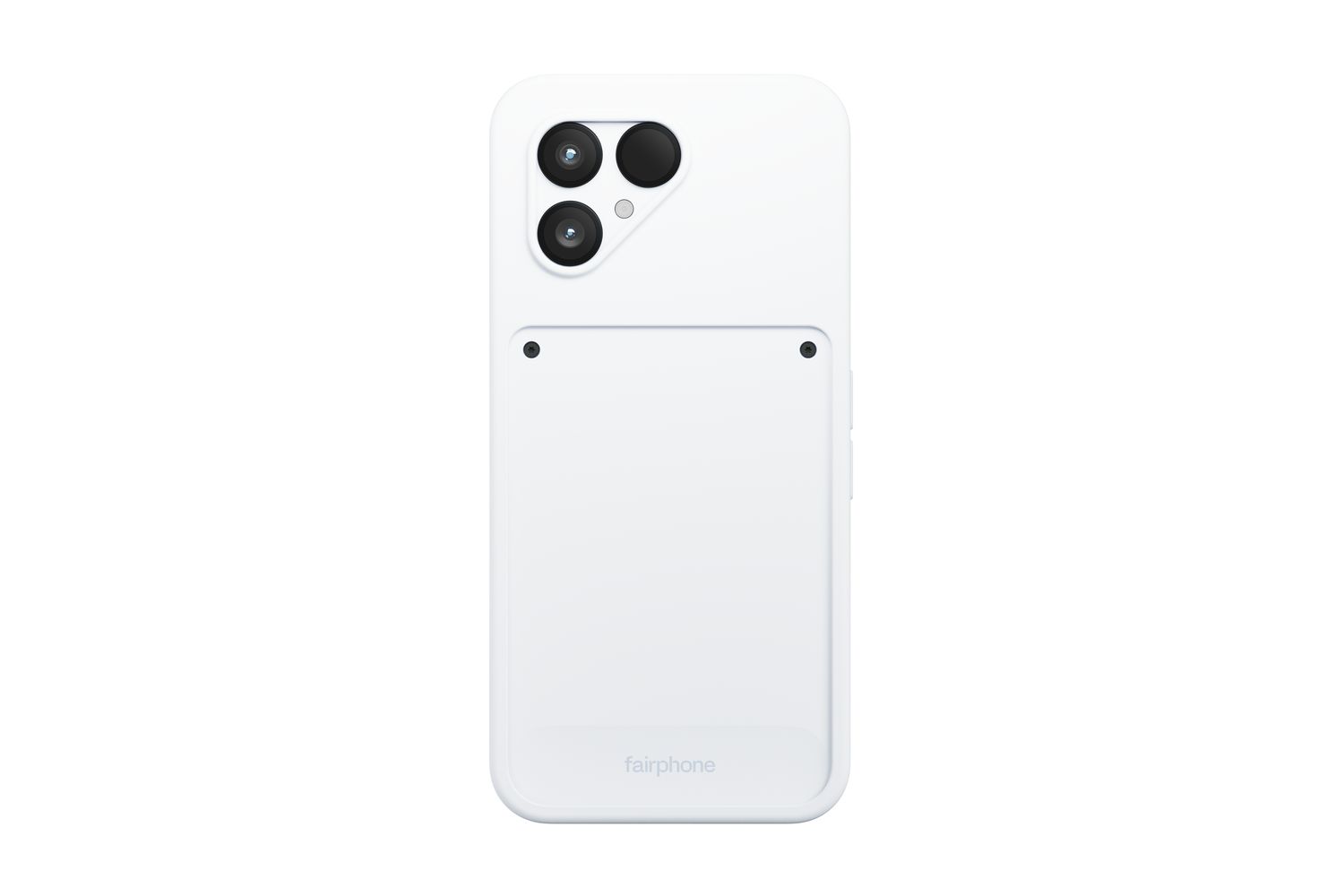 Fairphone - F6CASE-1WH-WW1 - 6