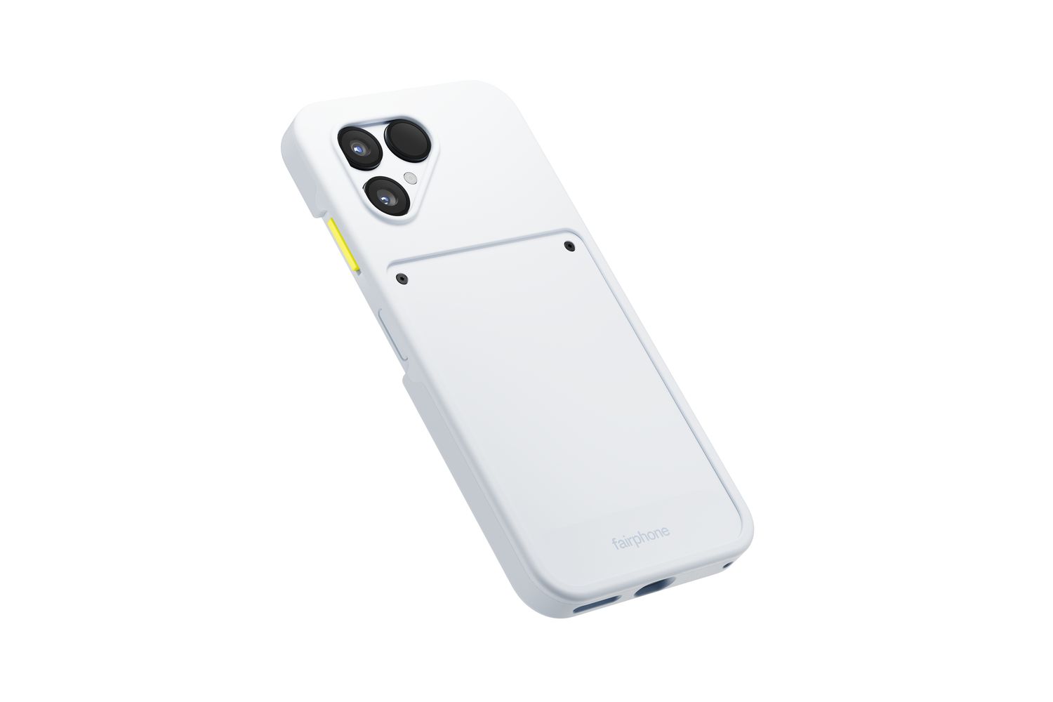Fairphone - F6CASE-1WH-WW1 - 7