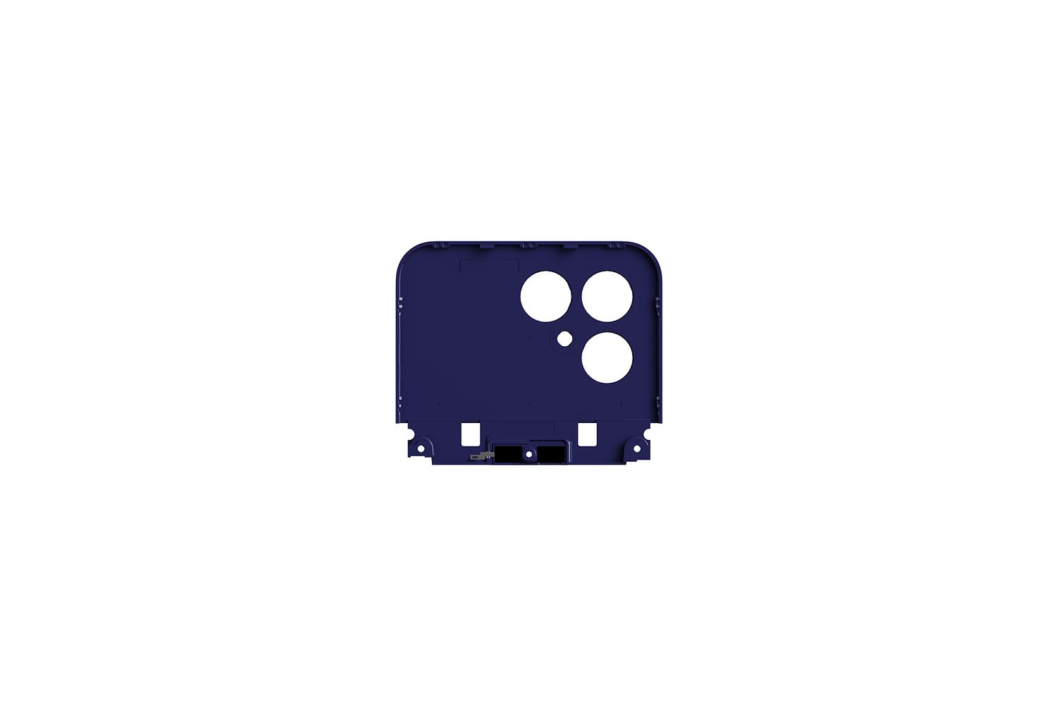 Fairphone - F6COVU-1BL-EU1 - 1