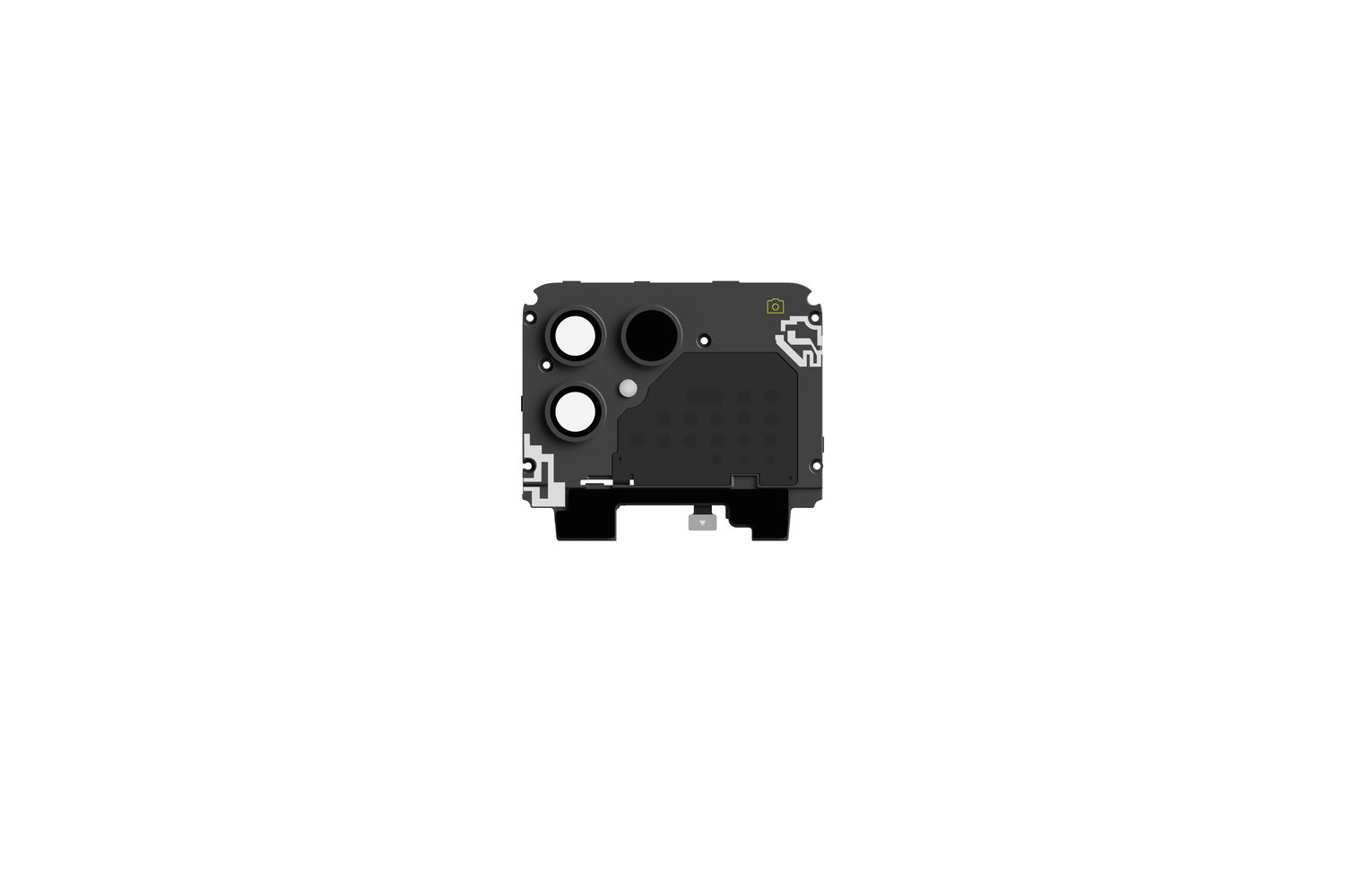 Fairphone - F6COVU-1ZW-WW1 - 2