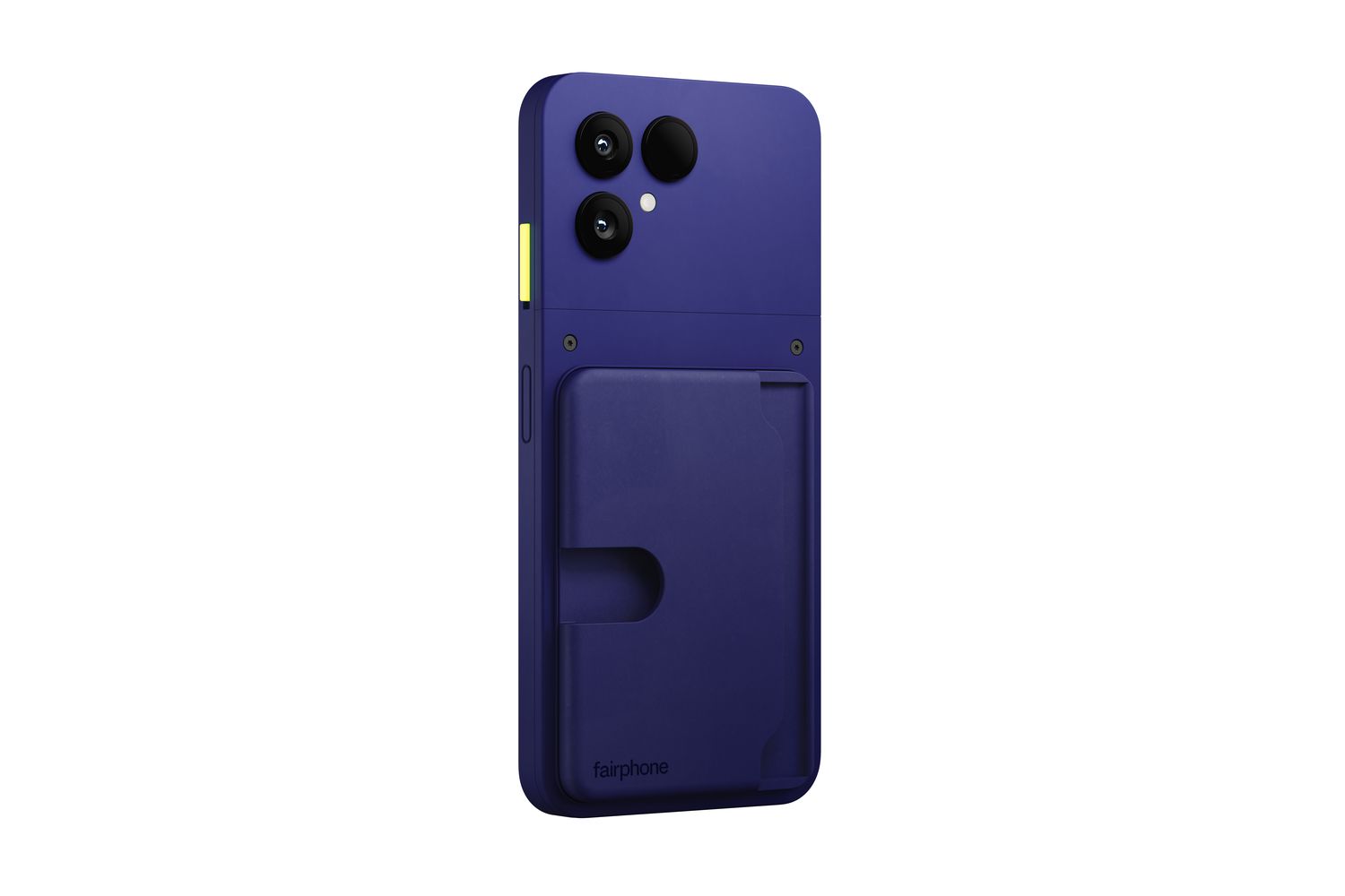 Fairphone - F6CRDH-1BL-EU1 - 1