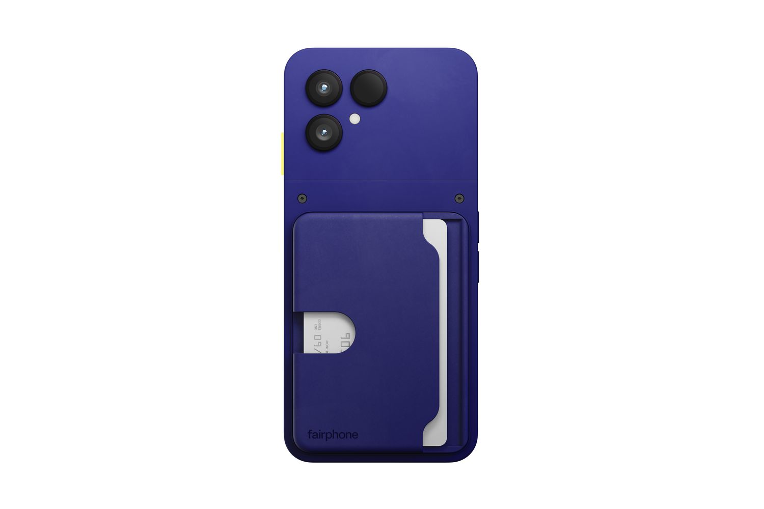 Fairphone - F6CRDH-1BL-EU1 - 2