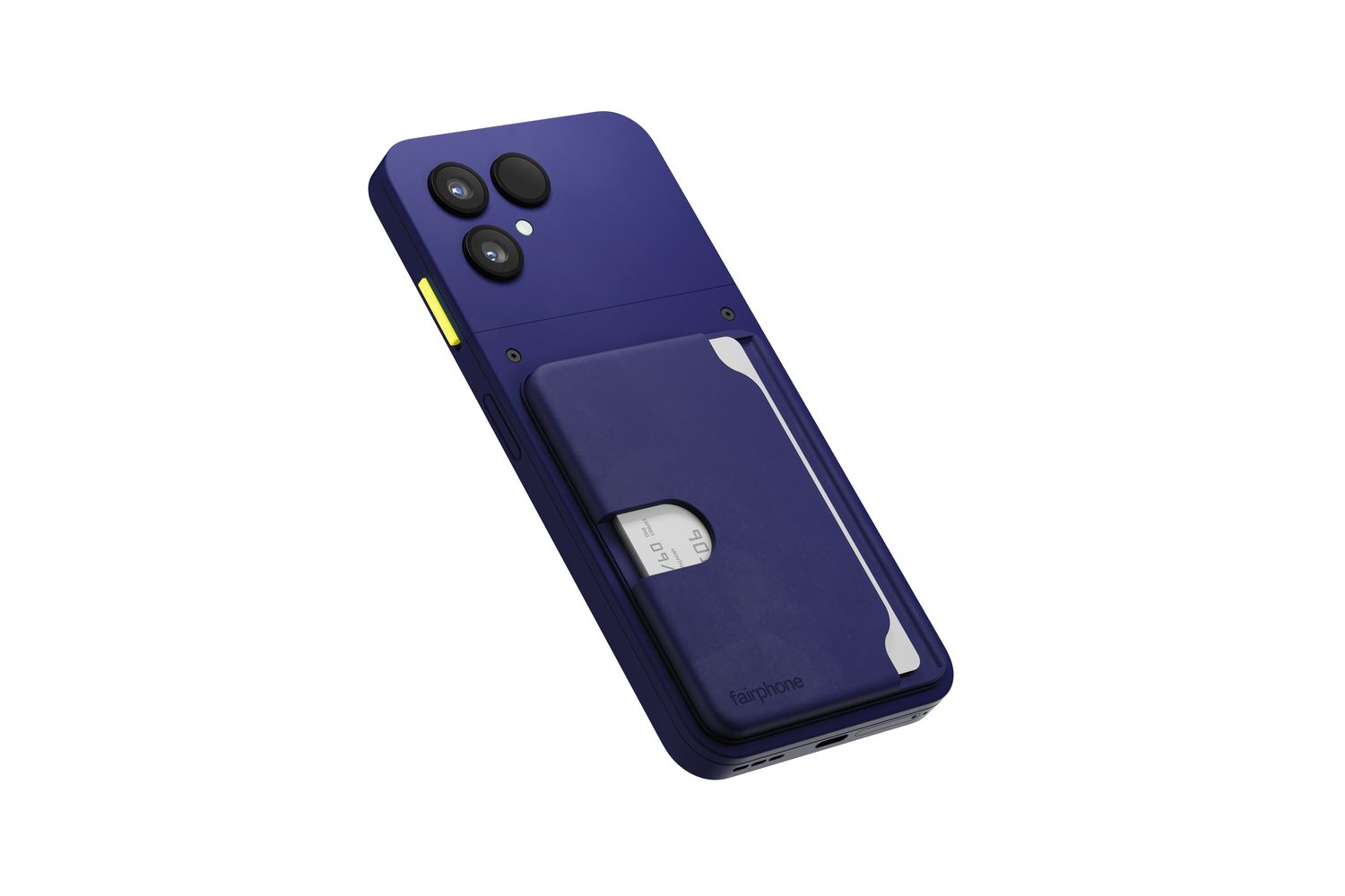 Fairphone - F6CRDH-1BL-EU1 - 4