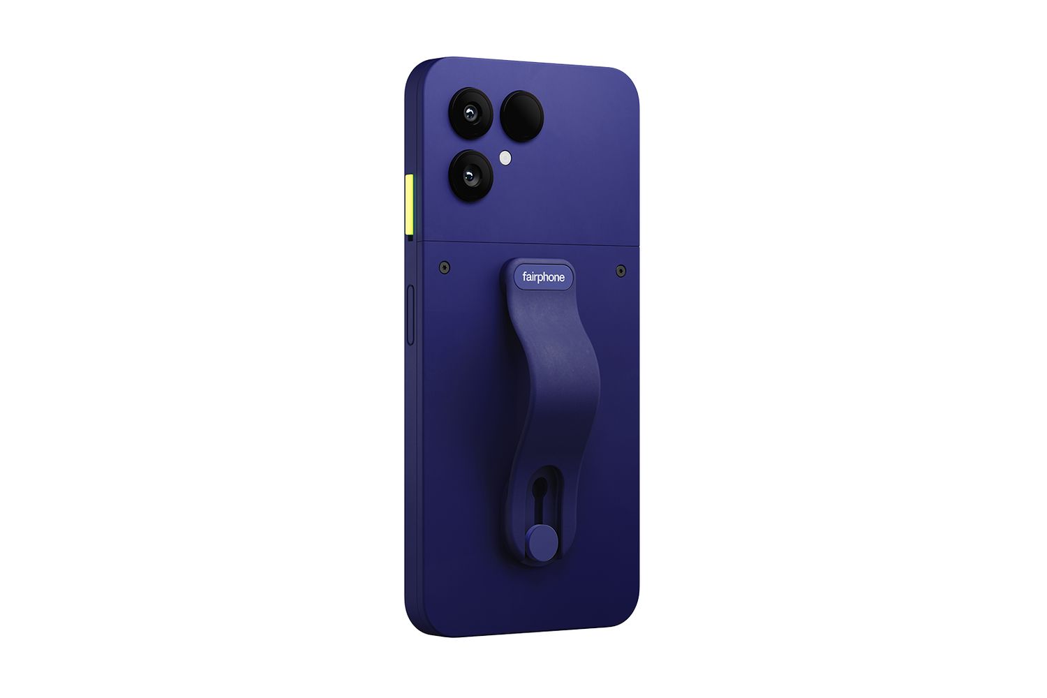 Fairphone - F6FNGR-1BL-EU1 - 1