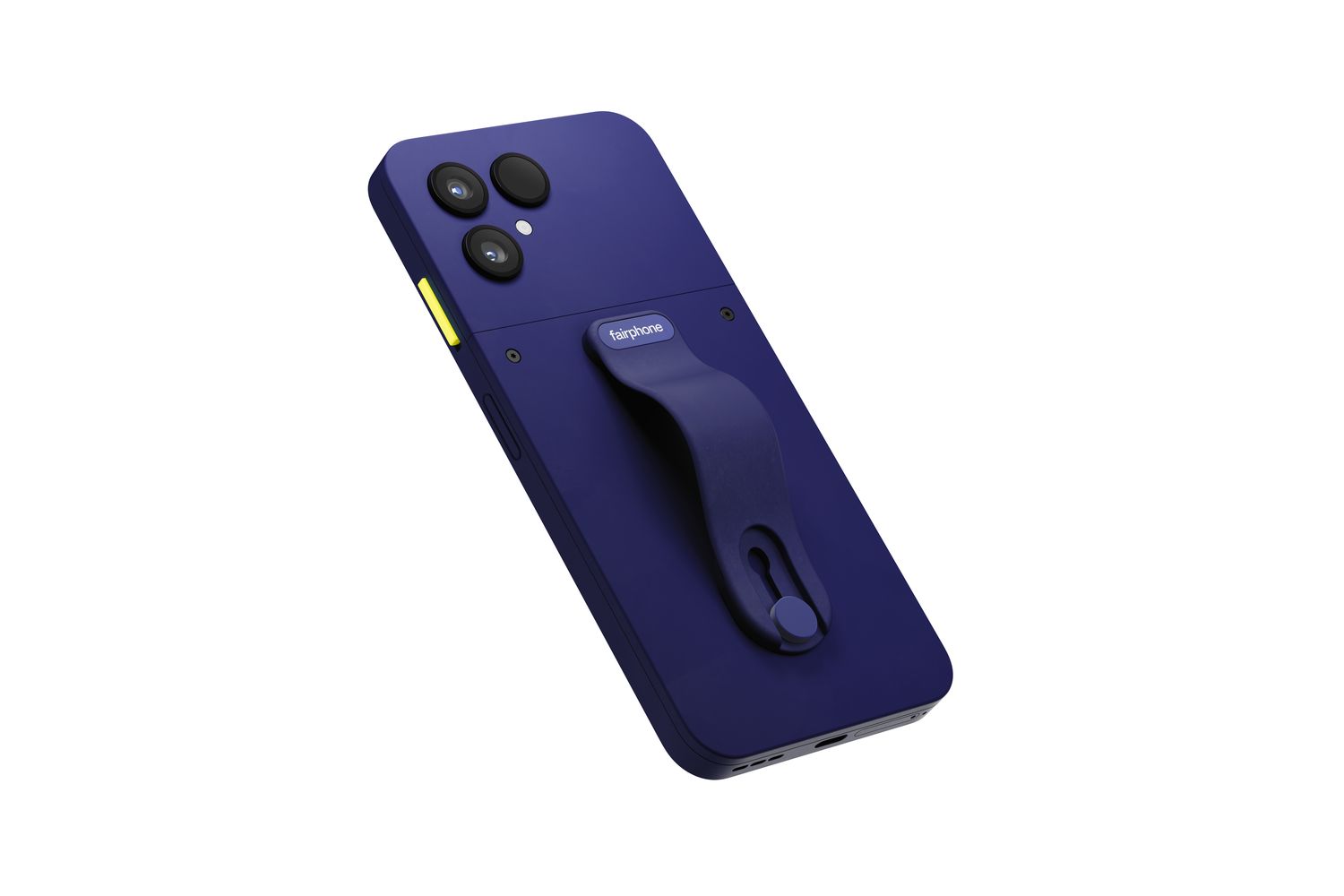 Fairphone - F6FNGR-1BL-EU1 - 5
