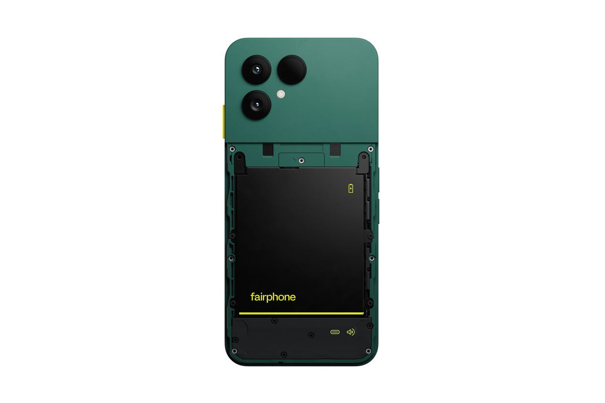 Fairphone - F6FPHN-2GR-EU1 - 2