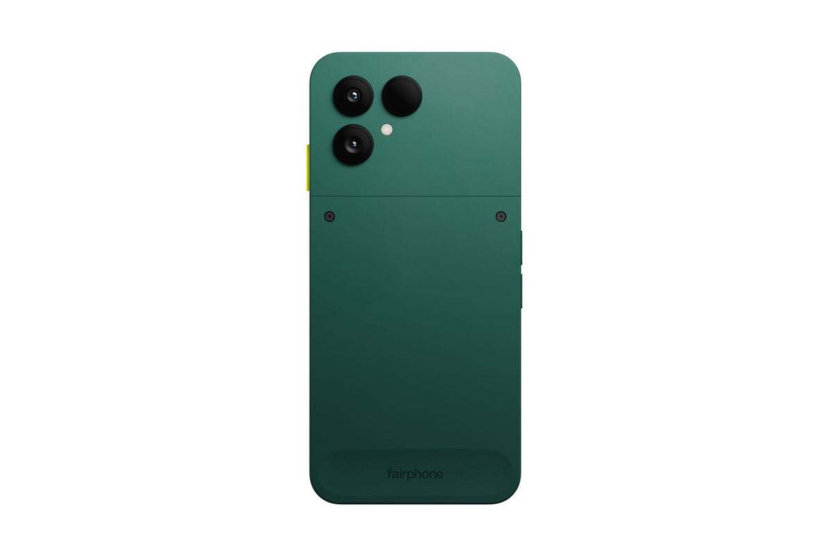 Fairphone - F6FPHN-2GR-EU1 - 3