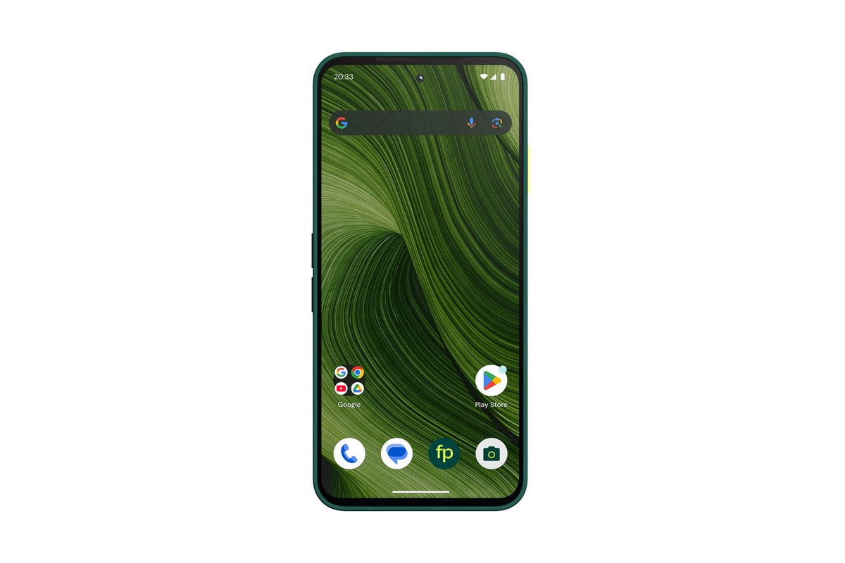 Fairphone - F6FPHN-2GR-EU1 - 4