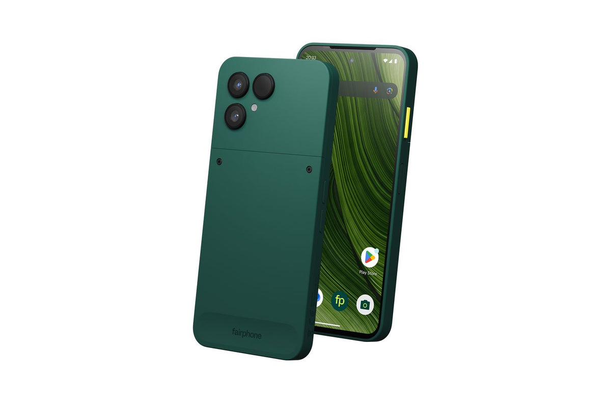 Fairphone - F6FPHN-2GR-EU1 - 5