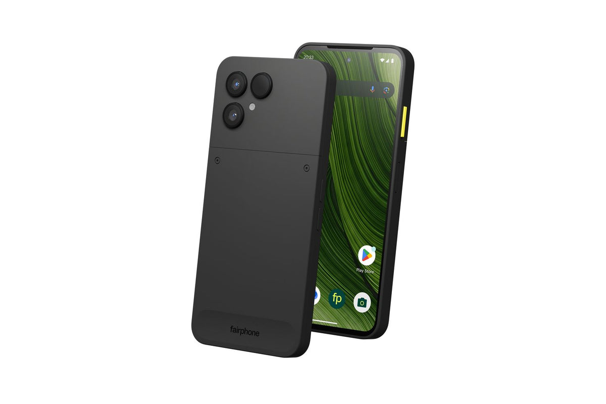 Fairphone - F6FPHN-2ZW-EU1 - 3
