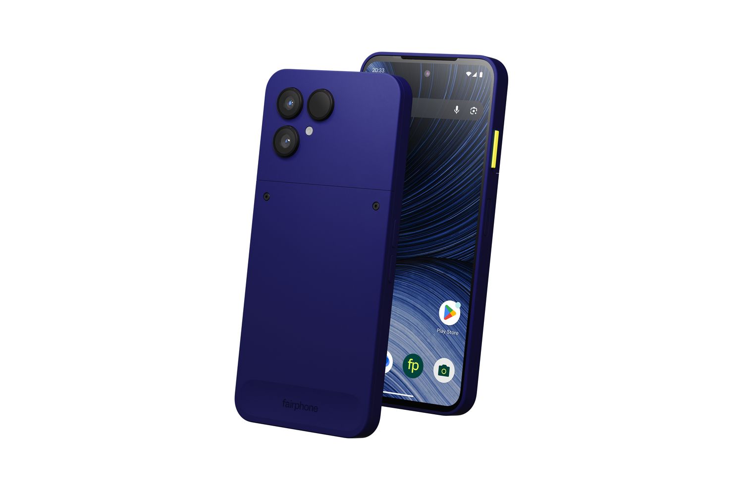 Fairphone - F6FPHN-3BL-EU1 - 4