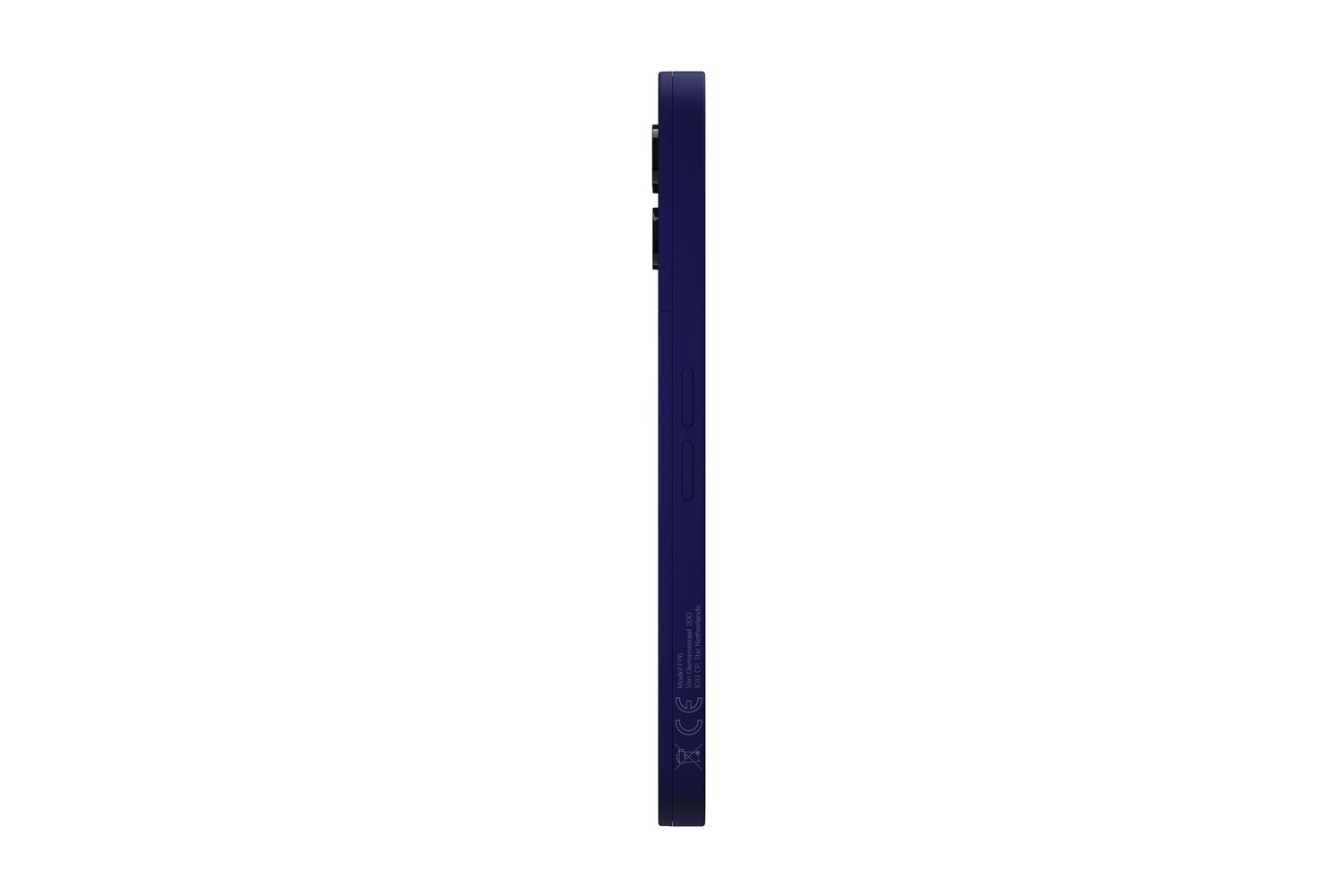 Fairphone - F6FPHN-3BL-EU1 - 7
