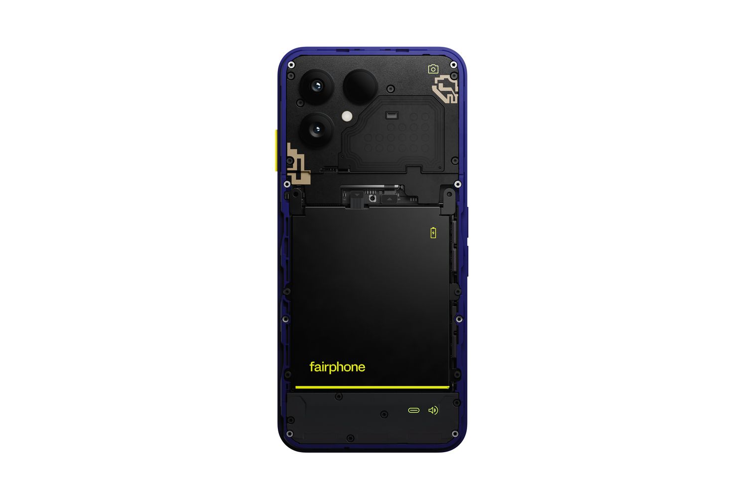 Fairphone - F6FPHN-3BL-EU1 - 10
