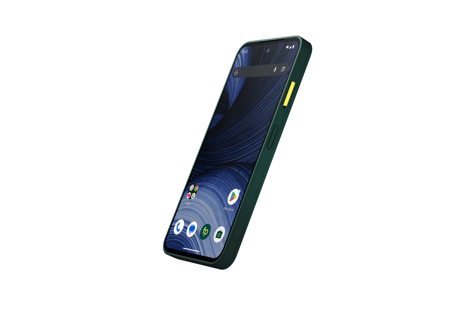 Fairphone - F6FPHN-3GR-EU1 - 3