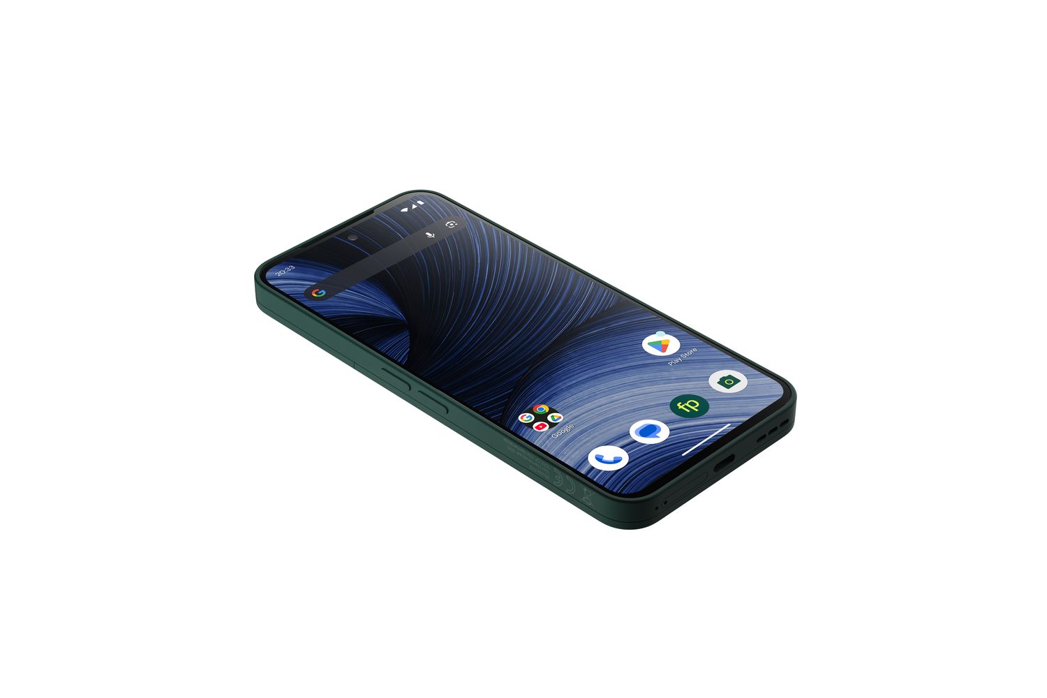 Fairphone - F6FPHN-3GR-EU1 - 5