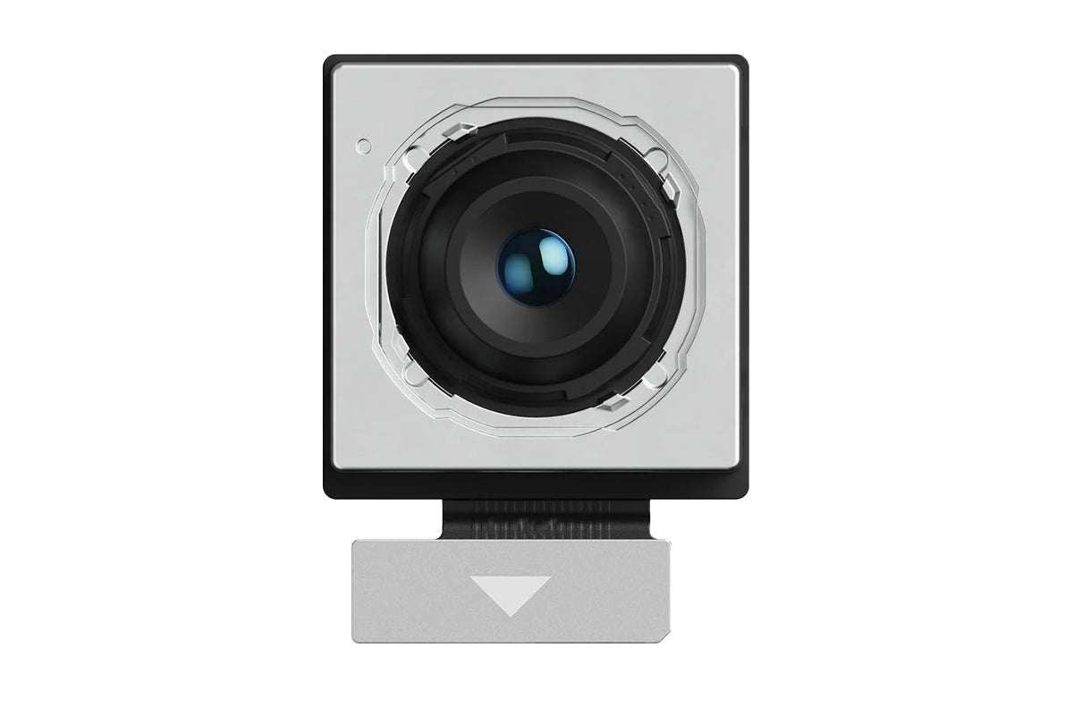 Fairphone Gen 6 Main Camera | Mobile Phone Replacement Part | 50mp