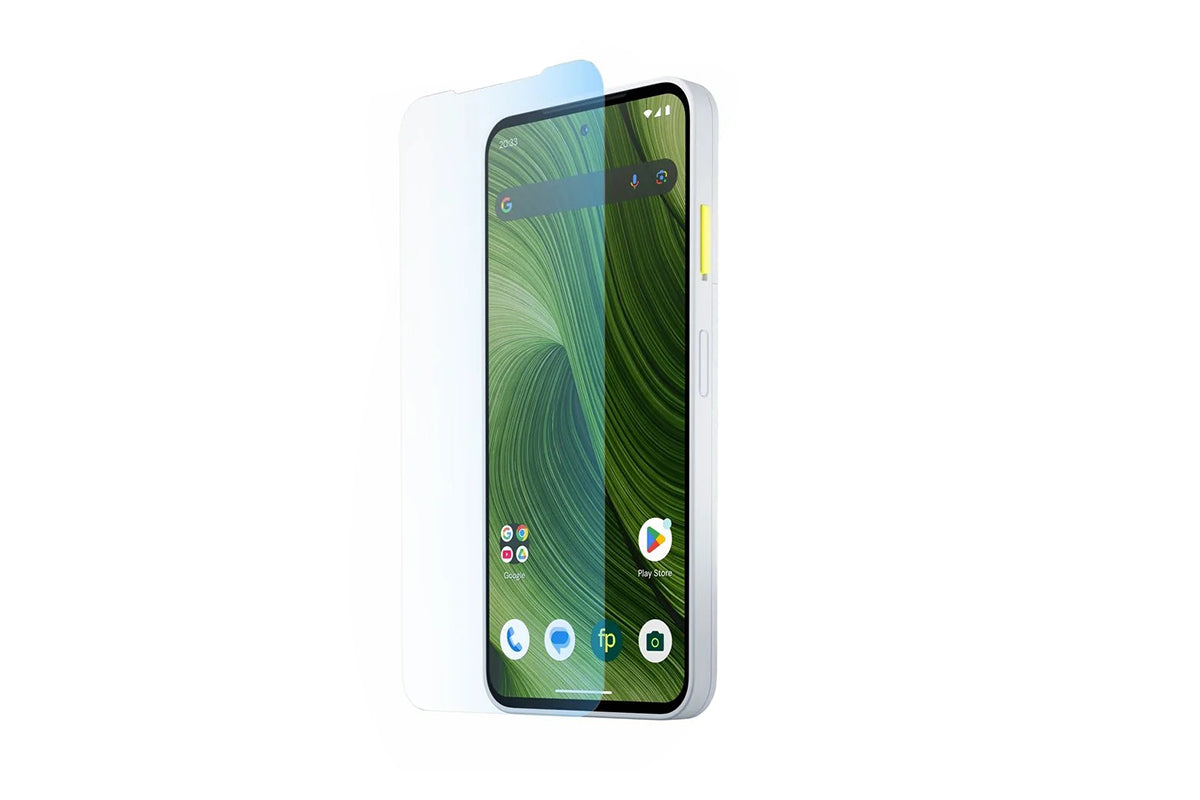 Fairphone Gen 6 Screen Protector Standard | Screen Protector | Glass