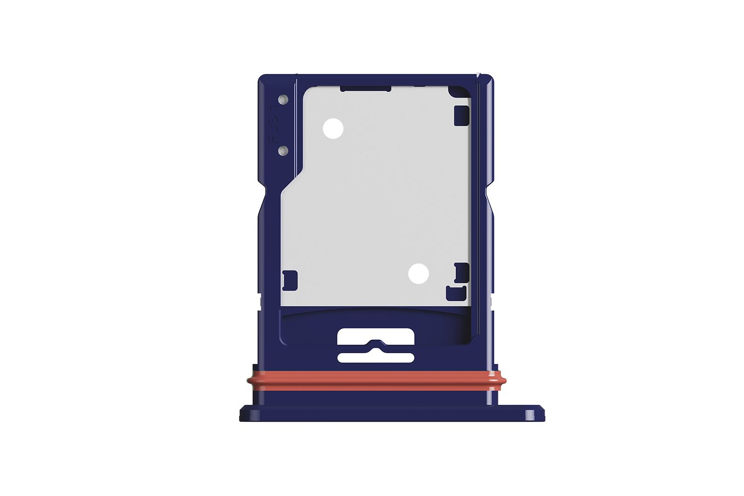 Fairphone - F6SIMT-1BL-EU1 - 1