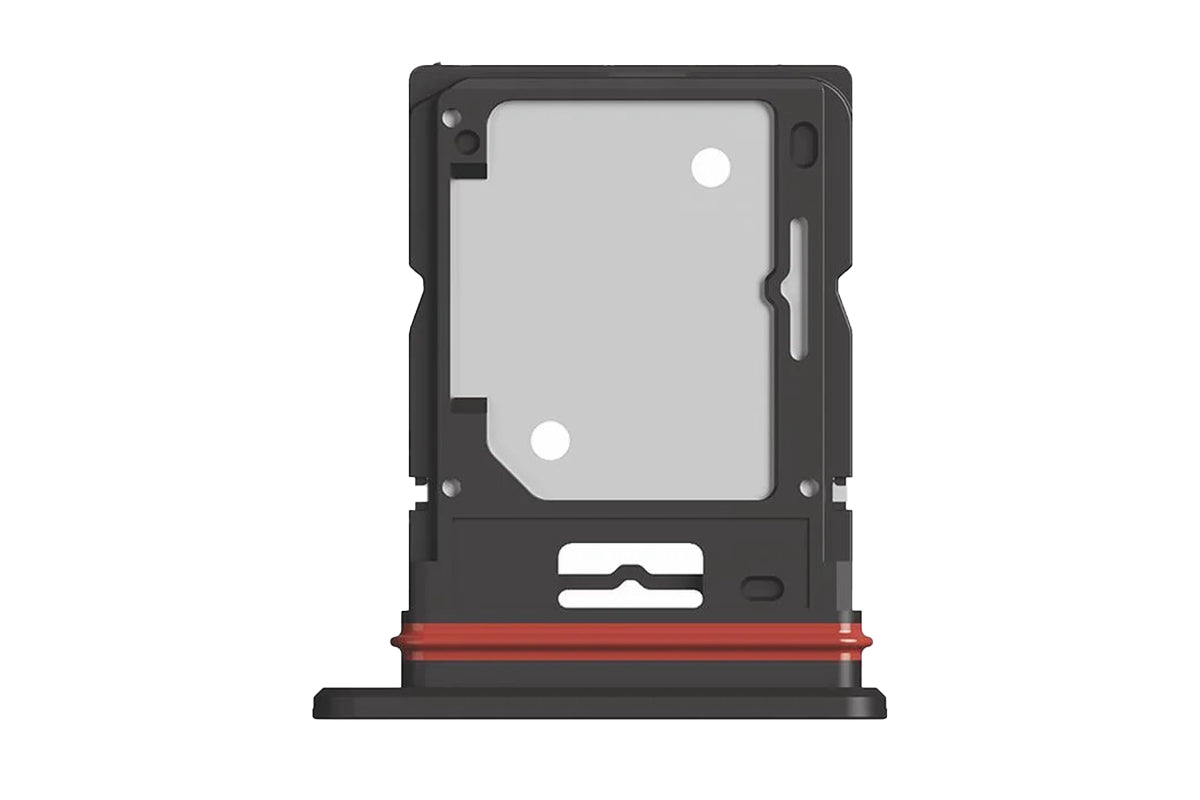 Fairphone Gen 6 Sim Tray | Mobile Phone Replacement Part | Horizon Black