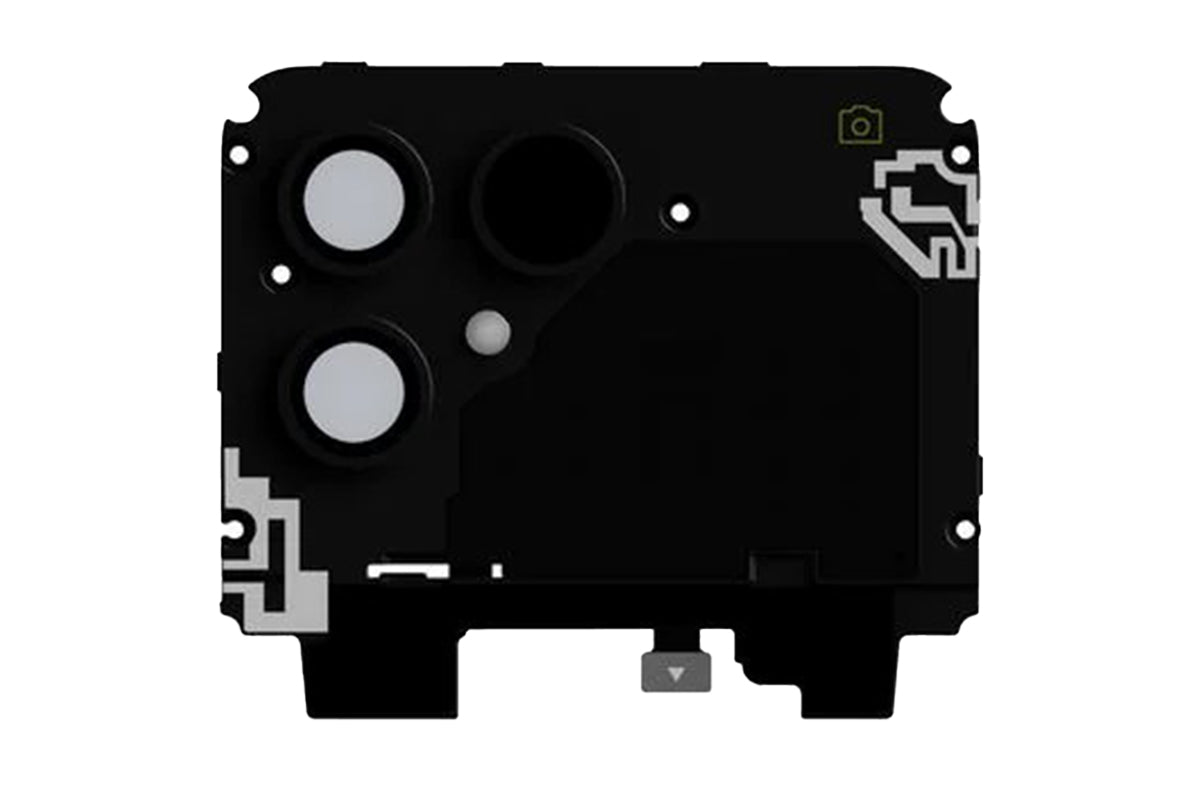 Fairphone Gen 6 Top Unit | Mobile Phone Replacement Part