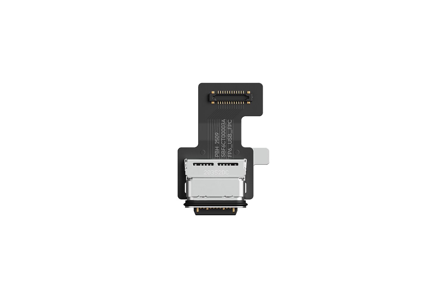 Fairphone - F6USBC-1ZW-WW1 - 2