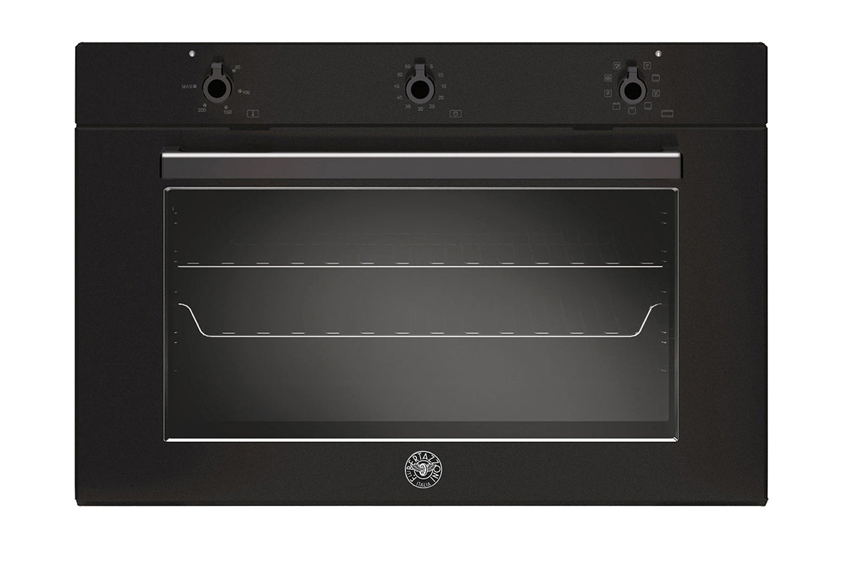 Bertazzoni Professional Series Built-in Electric Oven | F909PROEKN | Carbon