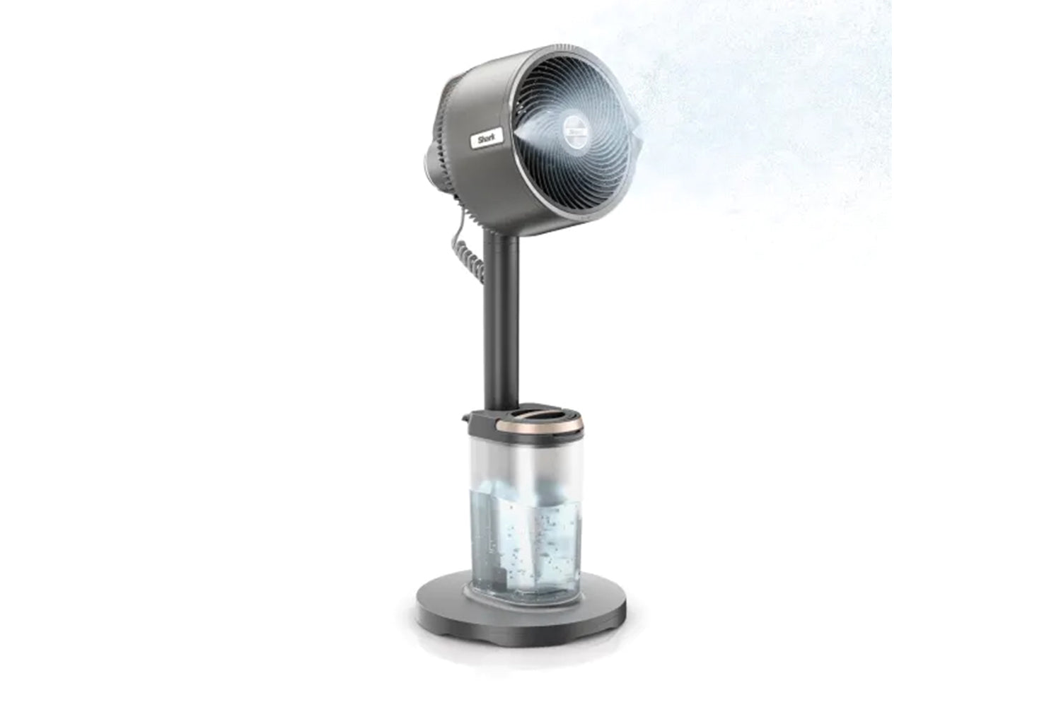 Shark Flexbreeze Pro Mist Fan | FA300UK