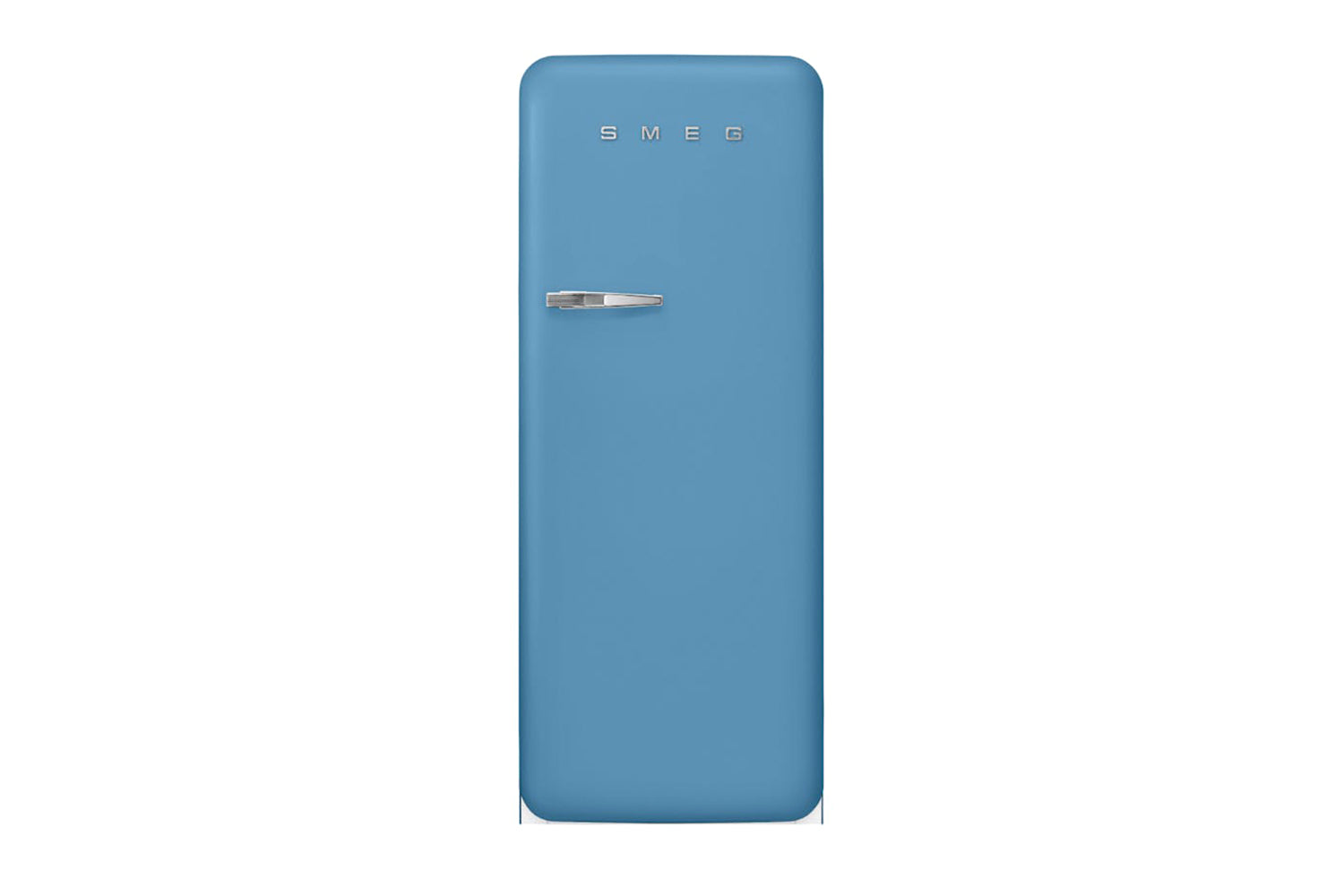 Smeg 50's Style Freestanding Fridge | FAB28RDLB5 | Light Blue