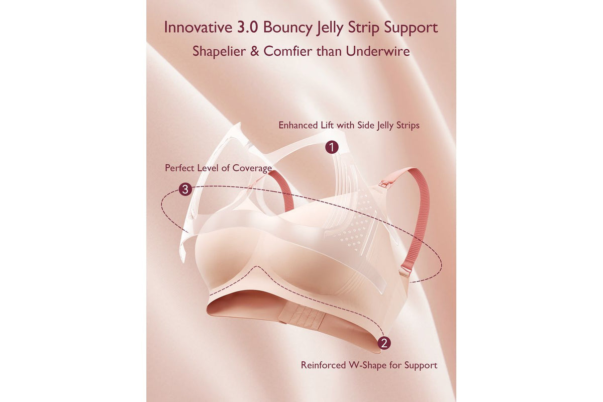 Momcozy - FB073-KR02XL - 4