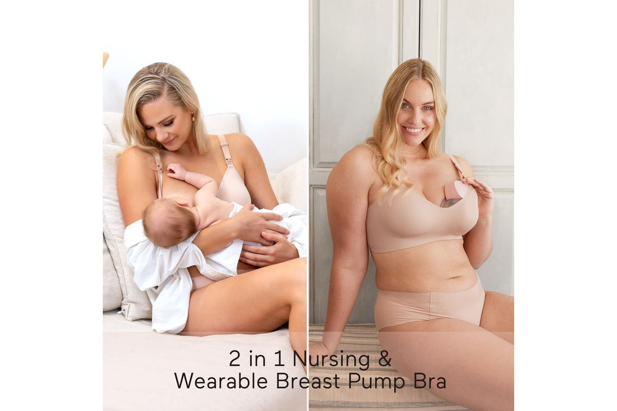 Momcozy - FB081-SK000L - 3